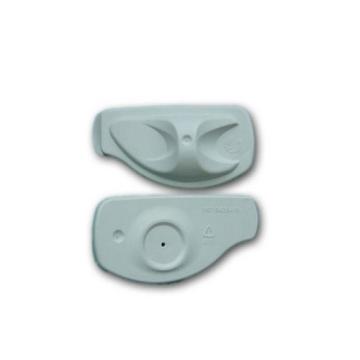 Eticheta antifurt pentru haine, Mini Slipper Supertag, 58KHz