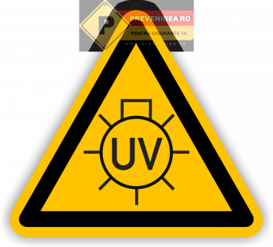 Etichete UV