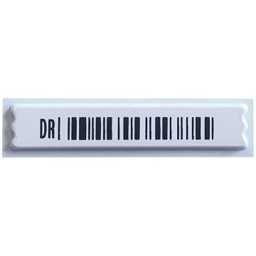 Etichete antifurt autocolante AM-DR standard
