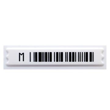 Etichete antifurt autocolante AM M (pentru metale)