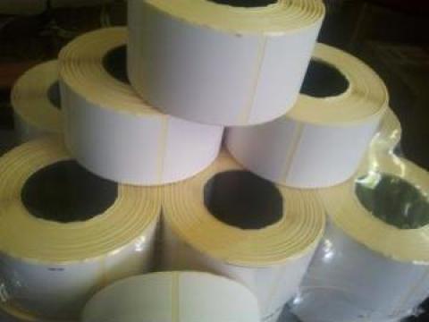 Etichete cantar Digi 40x46mm