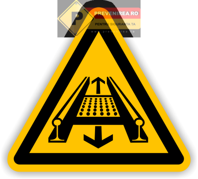 Etichete industriale
