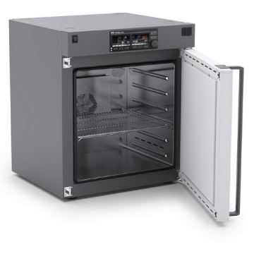 Etuva convectie fortata Ika Oven 125 Control dry