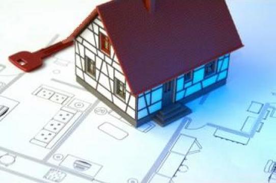 Evaluare proprietati imobiliare - cladiri