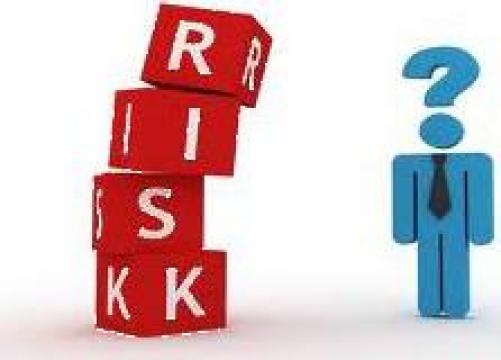 Evaluare riscuri SSM