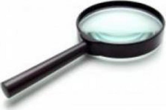 Evaluari, expertize