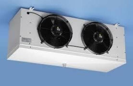 Evaporator suflanta 6000 W / -25*C