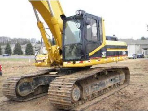 Excavator Caterpillar 330 b, 33 tone