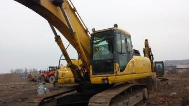 Excavator Komatsu PC 340