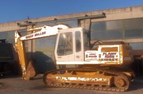 Excavator Liebherr 902 Litronic