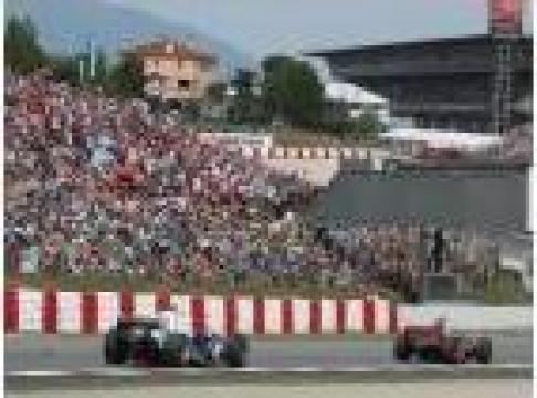 Excursii curse Formula 1