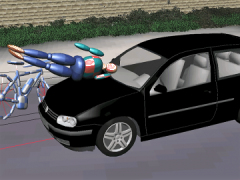 Expertize tehnice auto