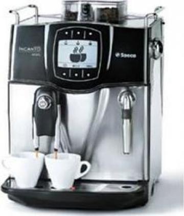 Expresor cafea Saeco Incanto S Class