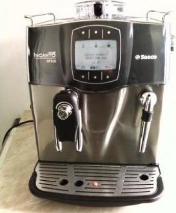 Expresor cafea Saeco Incanto Sirius