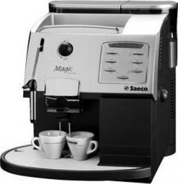 Expresor cafea Saeco Magic Digital