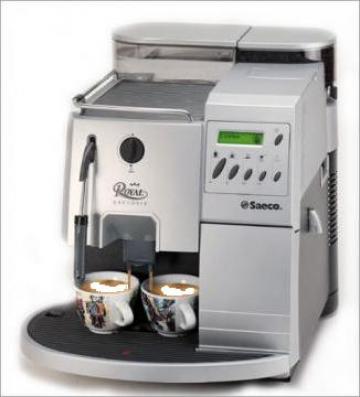 Expresor cafea Saeco Royal Exclusive