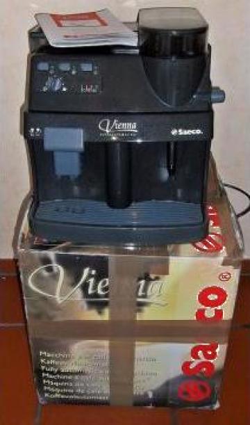 Expresor cafea Saeco second hand