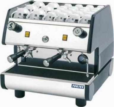 Expresor semiautomat La Pavoni cu doua grupuri 640011