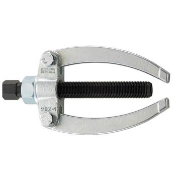 Extractor cu 2 brate pentru rulmenti, dim 0-2