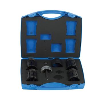 Extractor pentru inele interioare ale rulmentilor