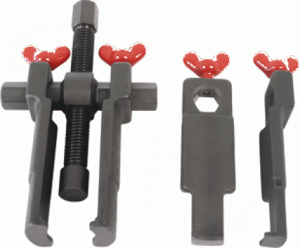 Extractor pentru stergatoare de parbriz