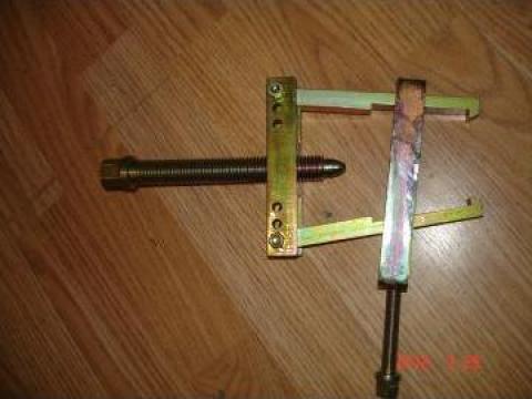 Extractor rulmenti presa cu 2 brate 100 mm