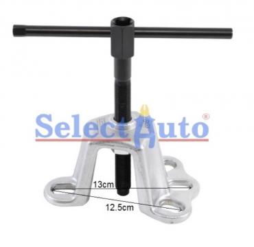 Extractor tamburi