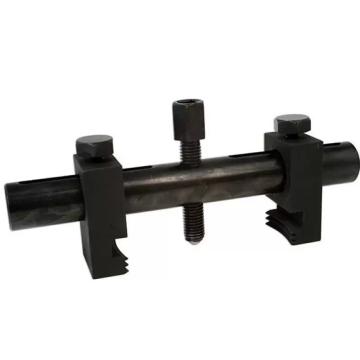 Extractor universal pentru fulii cu canale, SelTech