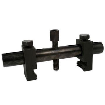 Extractor universal pentru fulii cu canale