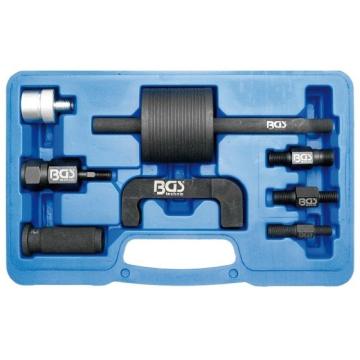 Extractor universal pentru injectoare