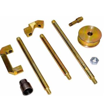 Extractor universal pentru injectoare
