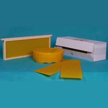Fagure ceara pentru magazie 1/2 - cutie mica 2.5 kg