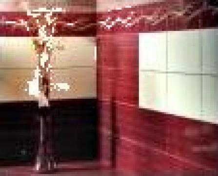 Faianta, gresie din import