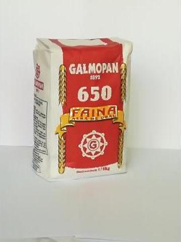 Faina alba 650 - Galmopan