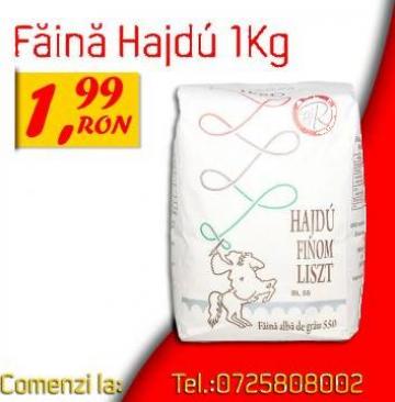 Faina alba de grau BL55