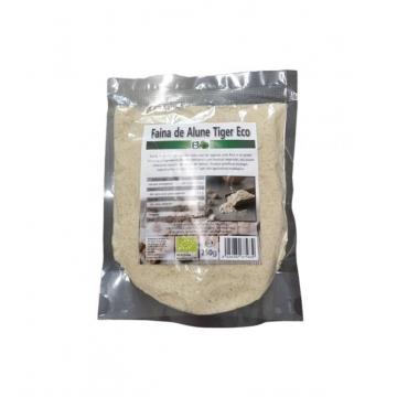 Faina de alune Tiger, Bio Eco 250g