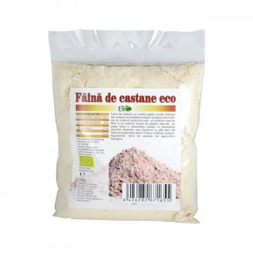 Faina de castane, bio eco 250g