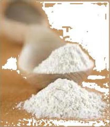 Faina de grau Wheat flour type 700