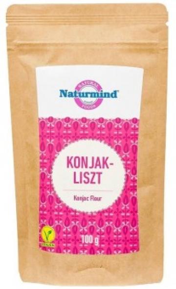 Faina de konjac 100g, Naturmind