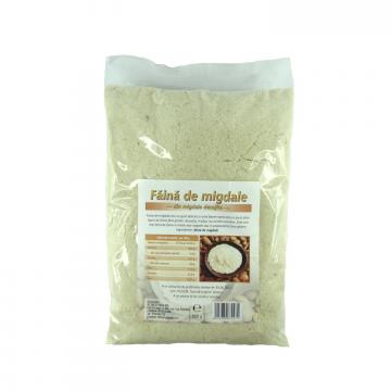 Faina de migdale, 500g