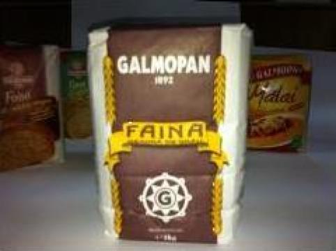 Faina neagra