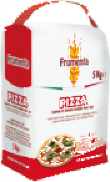 Faina pentru pizza Frumenta 5 kg