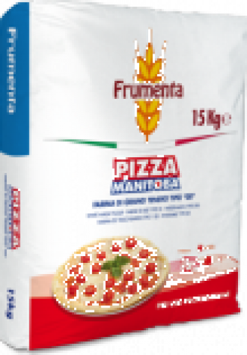 Faina pentru pizza Frumenta Manitoba