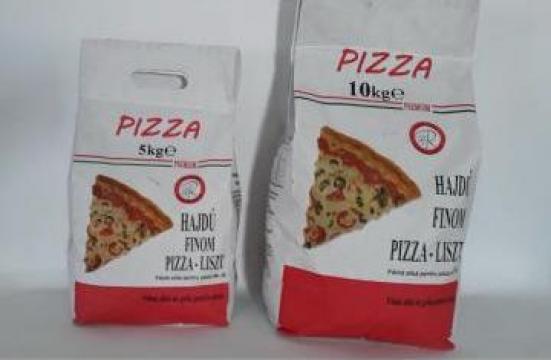 Faina pentru pizza