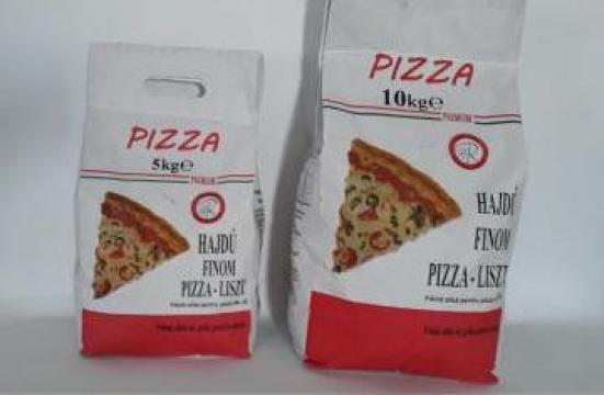 Faina pentru pizza