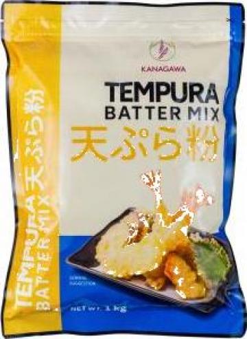 Faina tempura
