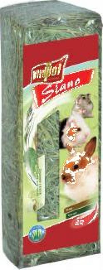 Fan pt. rozatoare Vitapol, 500 g