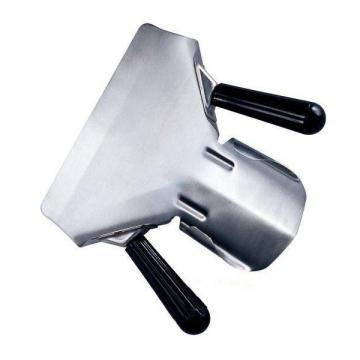 Faras din inox, cartofi prajiti (1buc)