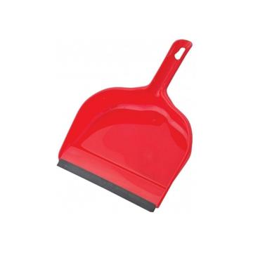 Faras din plastic cu lamela de cauciuc