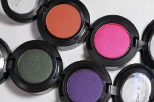 Fard Mac Eyeshadow